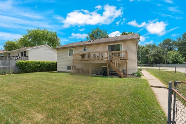 424 E Shorewood Rd, Round Lake Beach, IL 60073 - photo 19