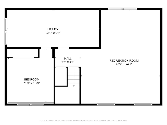 424 E Shorewood Rd, Round Lake Beach, IL 60073 - photo 21