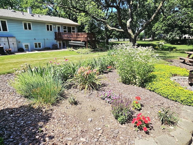 28W650 High Lake Rd, West Chicago, IL 60185 - photo 48