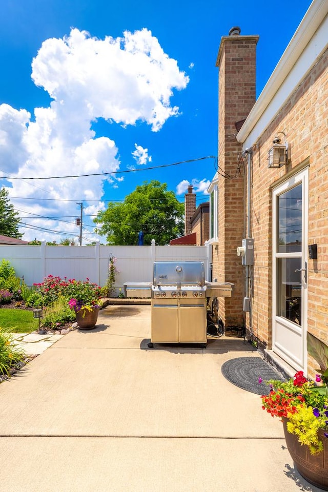 6223 W 59th St, Chicago, IL 60638 - photo 37