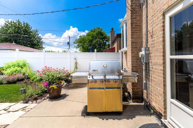 6223 W 59th St, Chicago, IL 60638 - photo 39
