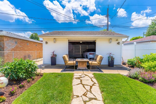 6223 W 59th St, Chicago, IL 60638 - photo 40
