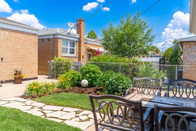 6223 W 59th St, Chicago, IL 60638 - photo 45