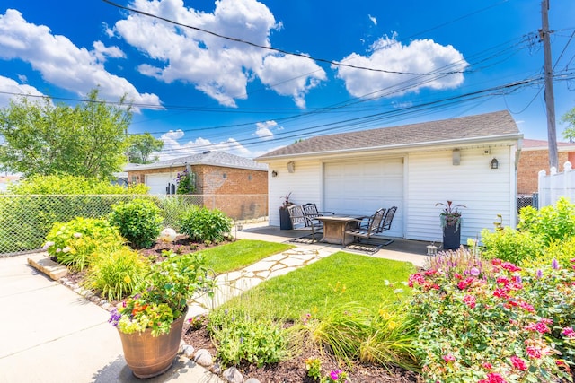 6223 W 59th St, Chicago, IL 60638 - photo 47
