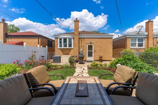 6223 W 59th St, Chicago, IL 60638 - photo 49