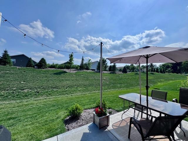 1135 Williamsburg St, Pingree Grove, IL 60140 - photo 27