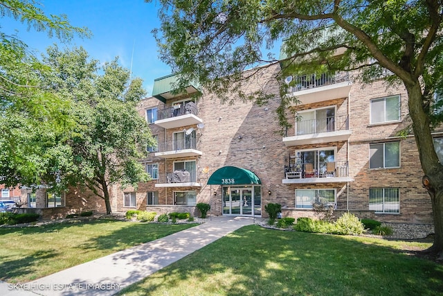 3838 W 111th St Unit 406, Chicago, IL 60655 - photo 1