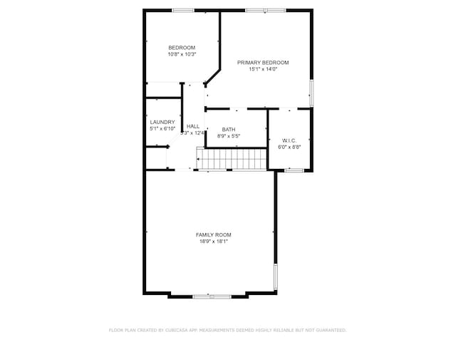 3707 Bowie Ct, Joliet, IL 60435 - view of home floor plan