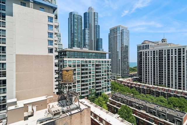 100 E 14th St Unit 1301, Chicago, IL 60605