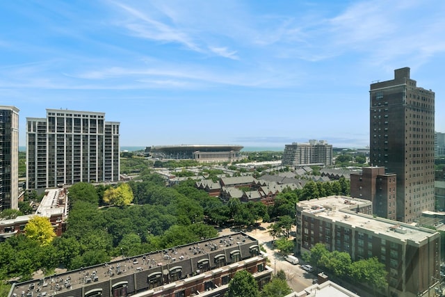 100 E 14th St Unit 1301, Chicago, IL 60605