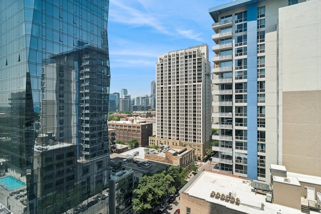 100 E 14th St Unit 1301, Chicago, IL 60605