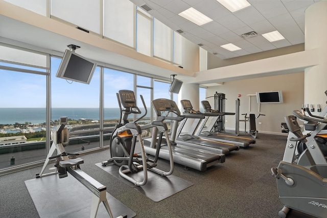 100 E 14th St Unit 1301, Chicago, IL 60605