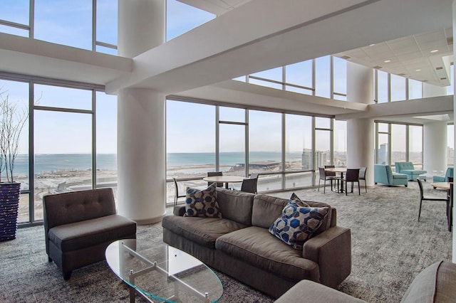 100 E 14th St Unit 1301, Chicago, IL 60605