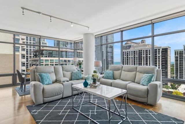 100 E 14th St Unit 1301, Chicago, IL 60605