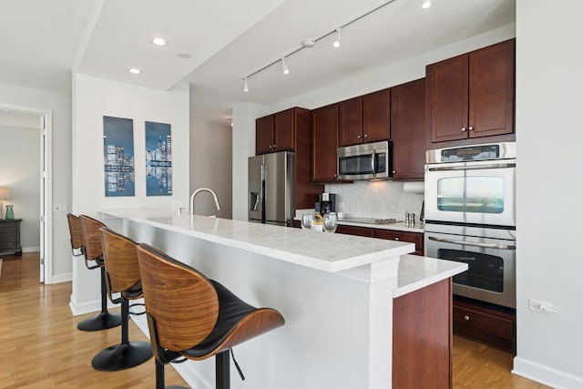 100 E 14th St Unit 1301, Chicago, IL 60605