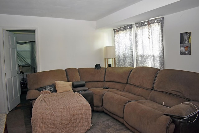 516 Clifton Dr, Round Lake Park, IL 60073 - view of living room