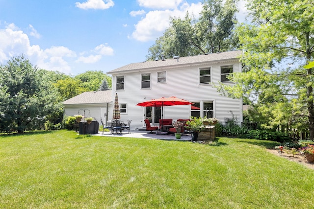 202 N Whispering Hills Dr, Naperville, IL 60540 - photo 27