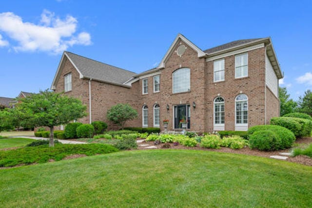 9 Olympic Dr, South Barrington, IL 60010 - photo 3