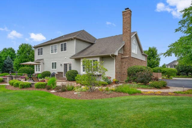 9 Olympic Dr, South Barrington, IL 60010 - photo 28