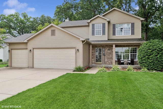 2123 Hazelwood Dr, Mchenry, IL 60051 - photo 1