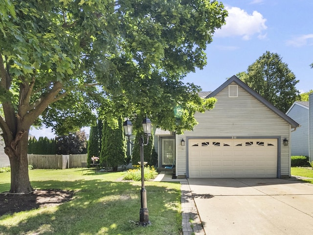 211 N Oltendorf Rd, Streamwood, IL 60107 - photo 1
