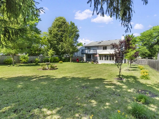 211 N Oltendorf Rd, Streamwood, IL 60107 - photo 2
