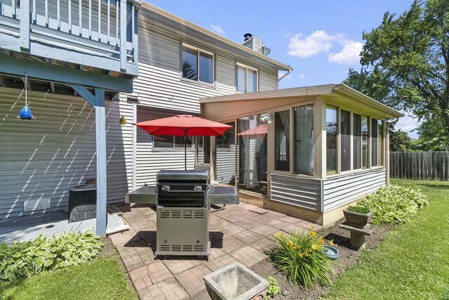 211 N Oltendorf Rd, Streamwood, IL 60107 - photo 27