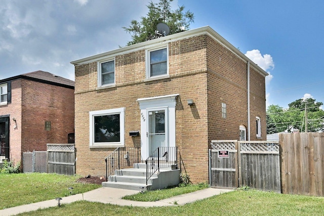 1012 Marshall Ave, Bellwood, IL 60104 - photo 1