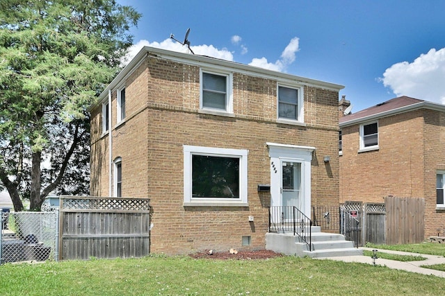 1012 Marshall Ave, Bellwood, IL 60104 - photo 3