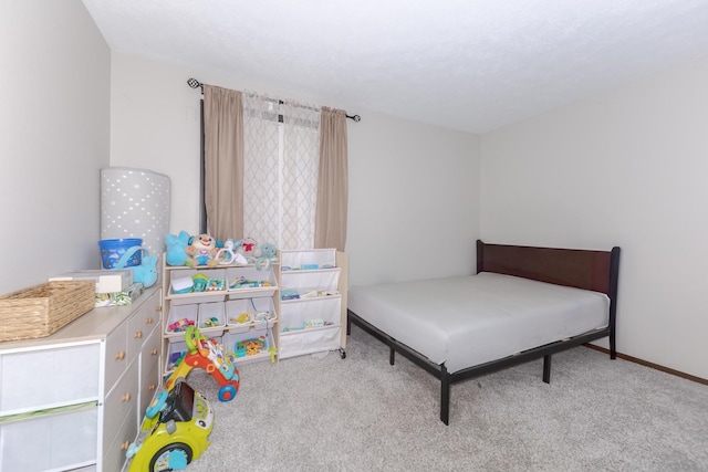 2003 Tracy Dr Unit 1, Bloomington, IL 61704 - view of carpeted bedroom