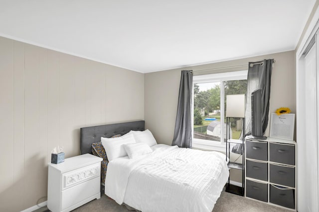 93 Faringdon Dr, Crystal Lake, IL 60014 - view of carpeted bedroom