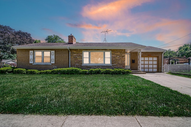 8844 Mango Ave, Morton Grove, IL 60053 - photo 1