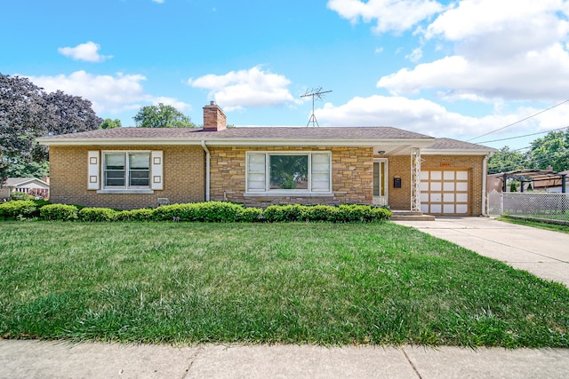 8844 Mango Ave, Morton Grove, IL 60053 - photo 2