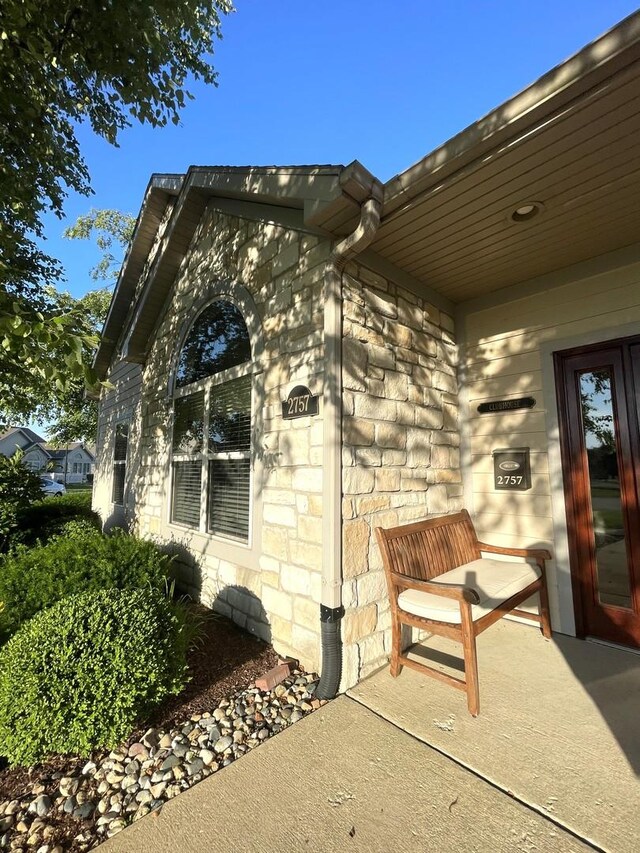 2726 J T Coffman Dr Unit 2726, Champaign, IL 61822 - photo 55