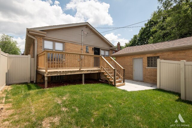 9616 S Claremont Ave, Chicago, IL 60643 - photo 26