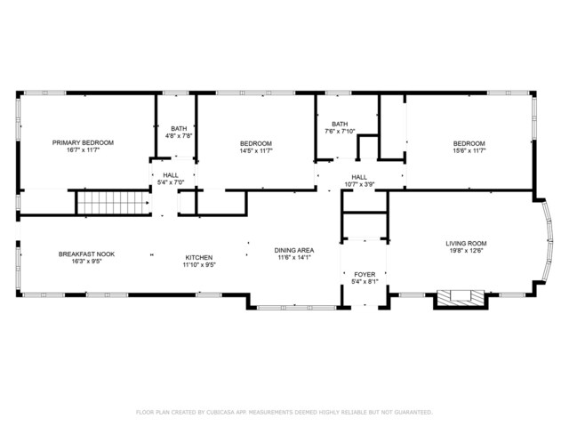 9616 S Claremont Ave, Chicago, IL 60643 - photo 27