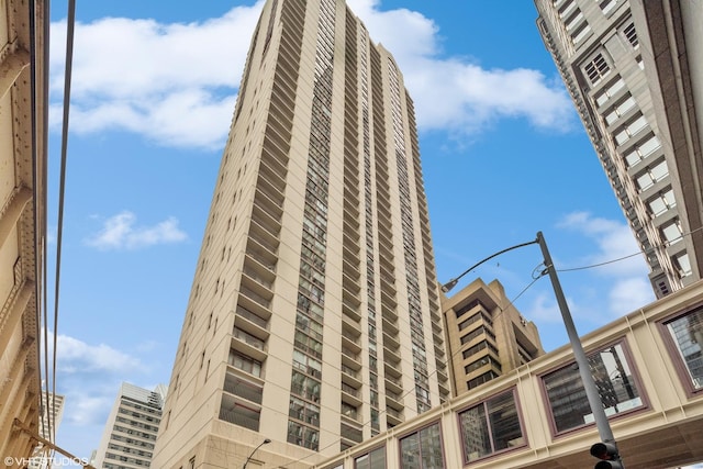 200 N Dearborn St Unit 1803, Chicago, IL 60601 - view of property