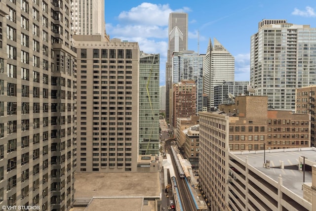 200 N Dearborn St Unit 1803, Chicago, IL 60601 - city view