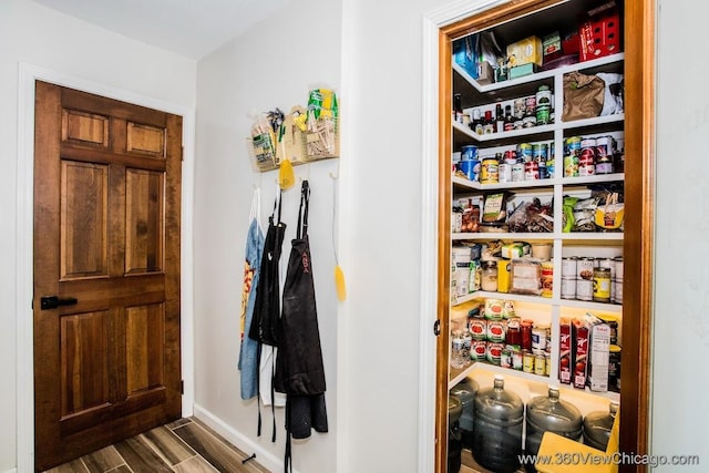 824 62nd St, Downers Grove, IL 60516 - view of storage area
