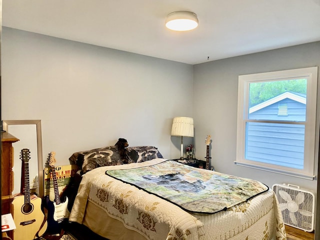824 62nd St, Downers Grove, IL 60516 - view of bedroom