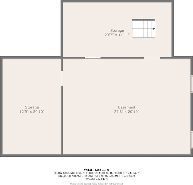 7842 S Blazer Ave, Justice, IL 60458 - view of floor plan / room layout