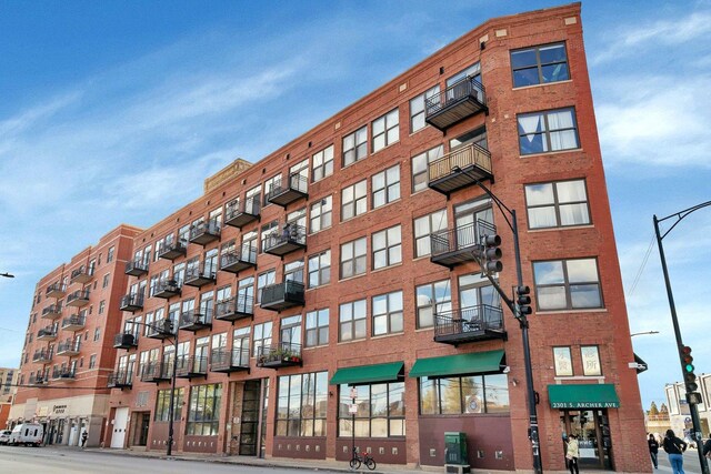 2310 S Canal St Unit 212, Chicago, IL 60616 - photo 21