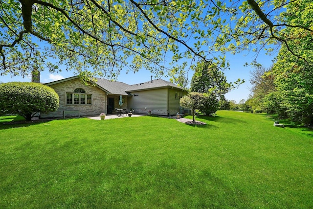 22314 Jeanette Ct, Frankfort, IL 60423 - photo 44