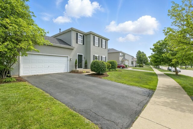 1858 Westridge Pl, Aurora, IL 60504 - photo 2