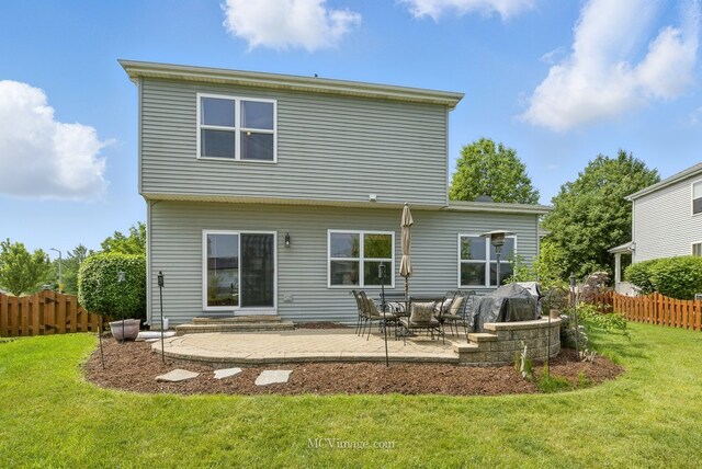 1858 Westridge Pl, Aurora, IL 60504 - photo 38