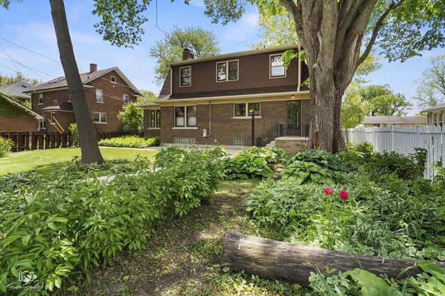 1055 Glenwood Ave, Joliet, IL 60435 - photo 28