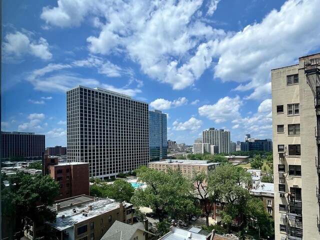4250 N Marine Dr Unit 1230, Chicago, IL 60613 - photo 14