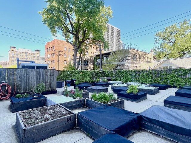 4250 N Marine Dr Unit 1230, Chicago, IL 60613 - photo 19