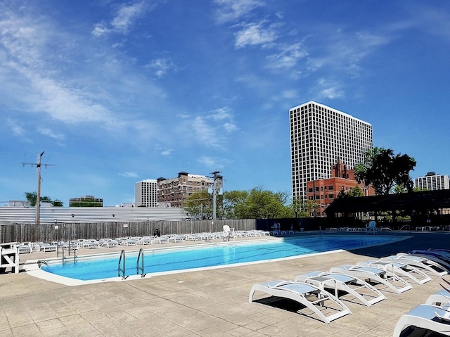 4250 N Marine Dr Unit 1230, Chicago, IL 60613 - photo 3