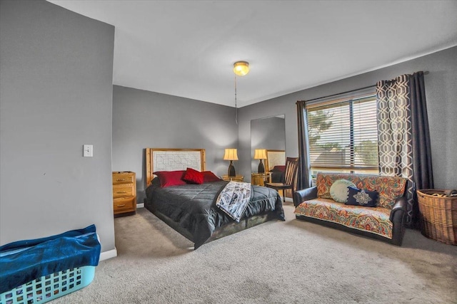 724 Colorado Ct Unit 724, Carol Stream, IL 60188 - view of carpeted bedroom